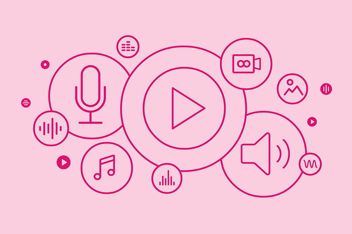 A Guide to Media Asset Management (MAM) Acquia